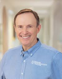 Meet Our Melbourne, FL Endodontist, Dr. Paul Scott