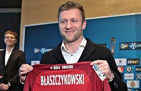 Kts weszło warszawa* apr 14, 1972 in warszawa, poland. Kuba Blaszczykowski Po Raz Trzeci Zostal Ojcem Jego Zona Agata Wlasnie Urodzila Syna Gol24