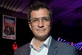 Lanterns': Nathan Filion to Play Guy Gardner in HBO Series