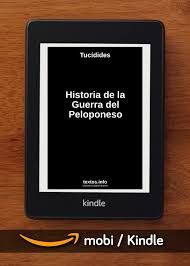 Check spelling or type a new query. Descargar Kindle Mobi Historia De La Guerra Del Peloponeso De Textos Info