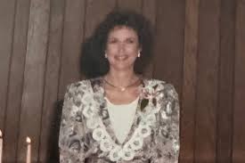 National Guardsman Roy Taylor Murder Arranged by Wife — Why?