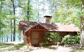 Stay At F D R State Park Cabins In Pine Mountain Ga Pine Mountain State Park Cabins Georgia State Parks Georgia Cabins