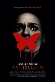 Antebellum (film)