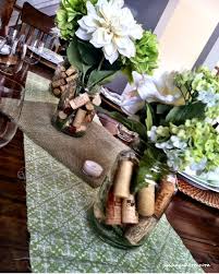 The best dining room tables combine table linens, serveware, tableware, and other fun accents to make an attractive looking dining room. Simple Dinner Party Table Jessica Stone Dinner Party Table Simple Centerpieces Dinner Party Decorations