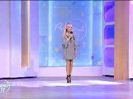 Fosta soție a lui ion dichiseanu, mesaj emoționant după înmormântarea artistului: Simona Florescu CantÄƒ La Prietenii De La 11 Melodia Steaua Video Antena 1