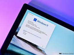 Here is the minimum system requirements to run windows 11 os. E8iu O44yzljnm