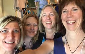 Artist Interview Videos from IAPS 2017