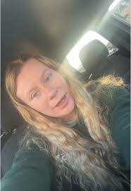 Britney Beck's Instagram, Twitter & Facebook