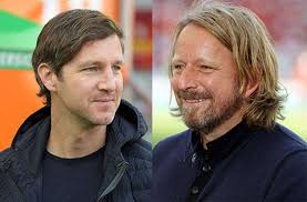 Marc oliver kempf (vfb stuttgart) wins a free kick in the defensive half. Qj4gkd413nelvm