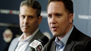 McNiff's Riffs: Analytics