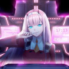 We hope you enjoy our growing. Steam Workshop Zero Two Darling In The Franxx