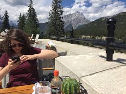 His last show on chom 97.7 fm will be on may 28. Terry Dimonte On Twitter Just Waiting For Our Room Fairmontsprings The Waiting Room Is Nice