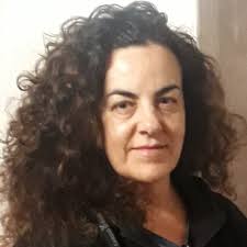 Maria del pilar Cano Martinez