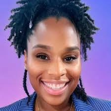 Shaquita Evans's Instagram, Twitter & Facebook