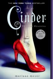 The Future of the Princess: Marissa Meyer's Lunar Chronicles — Fiction  Unbound