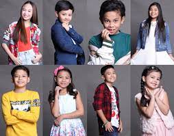 Your face sounds familiar kids: Tv Meet The 8 Wonders Of Your Face Sounds Familiar Kids Premieres January 7 The Rod Magaru Show