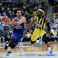 Peki hangi maç, ne zaman, saat kaçta, hangi kanalda? Fenerbahce Beko Anadolu Efes Ne Zaman Saat Kacta Play Off Final Maci Hangi Kanalda Spor Haberleri