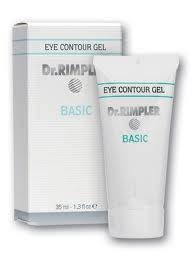 Urun Detaylari Dr Rimpler Basic Hydro Eye Contour Gel 35ml Goz Kremi Hassas Goz Cevresi Icin Yagsiz Nemlendirici Ve Dagilma Yapmaya Eye Contour Gel Basic