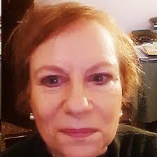 Family, Politics and Poetry: What Ties Them All Together? • Poetry School