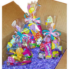 This year they have decided to do a grab bag. 12 Easter Goodie Bags Treat Filled Chocolate Brand Candy Gift Idea For Kids Walmart Com Walmart Com
