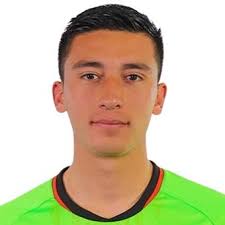 Perfil Cesar Landeros, : Info, notícias, jogos e estatísticas