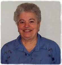 Ruth Specter Lascelle Memorial