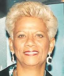 Hilda Dillard's Instagram, Twitter & Facebook