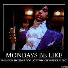 Ain T It The Truth When I M Feeling Down That S What I Do Prince Meme Prince Quotes Prince Musician