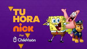 Twitter oficial de chilevisión #vamoscontigochv. Nickalive Chilevision To Launch La Hora Nick Nickelodeon Programming Block On Dec 11