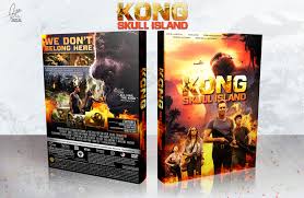 The best in the world dvd covers. Viewing Full Size Kong Skull Island Box Cover