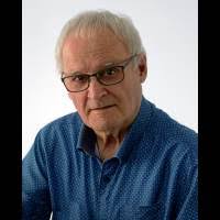 Gilles Garant (Condolences)