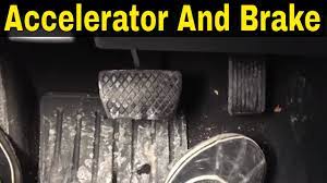 We did not find results for: Accelerator And Brake Pedals Beginner Driving Lesson Youtube