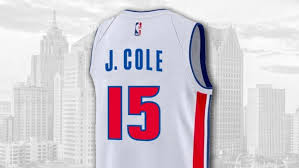 It could bring a movement to stars who want to pursue other career paths, not limited to music, sports, or film. The Pistons Are Offering J Cole A Tryout To Get His Nba Career Started Article Bardown