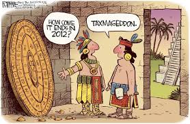 Mayan Calendar Makers Don T Feel Too Bad Nobody Gets It Right All The Time Relax Looks Funny Blonde Jokes Indigenous People Of North America Mayan Calendar