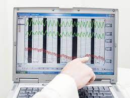 The tester looks like the type of person to have a soundproof basement with floors that slope toward an unusually large drain while a meat hooks dangle from this is without a doubt the easiest way to beat a lie detector test. Pin On Polygraph