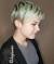 Low Maintenance Feminine Pixie Cut