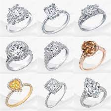 We Chat To Celebrity Engagement Ring Designer Neil Lane Celebrity Engagement Rings Famous Engagement Rings Designer Engagement Rings