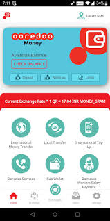 I've called the help desk was on hold for 1. Download Ooredoo Money Free For Android Ooredoo Money Apk Download Steprimo Com