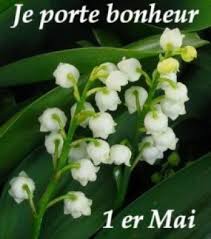 1er mai 2022 – origine et traditions | Rassemblement autour du doux