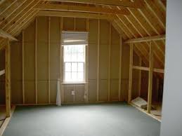 Kid Cave Media Game Room Attic Renovation Attic Spaces Home