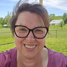 Victoria Wood Jimerson