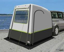Tailgate Rear Tent Mercedes Vito And Marco Polo Campervan Easy Set Up Suv Tent Camping Bed Tent Camping Beds