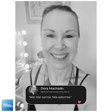 Dora Machado
