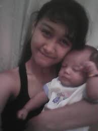 Superman sa puso ni mommy sachi