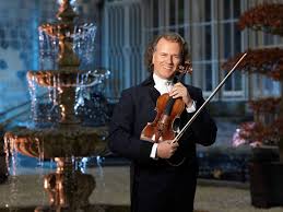 Maybe you would like to learn more about one of these? Andre Rieu 28 April Samstag 2018 Beginn 19 00 Uhr Owl Arena