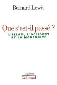 D'artagnan comprit que ce serait désobliger athos que de ne pas le laisser faire. Que S Est Il Passe L Islam L Occident Et La Modernite Von Bernard Lewis