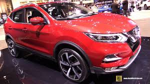 Edmunds also has nissan rogue sport pricing, mpg, specs, pictures, safety features, consumer reviews and more. 2020 Nissan Rogue Sport Exterior And Interior Walkaround Debut At 2019 Chicago Auto Show Youtube