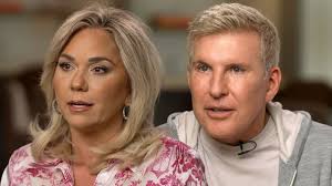 Todd & Julie Chrisley Reveal Plans for a Show Fans Won't See Coming. And  Their New Show Is Unlike Anything Fans Expect… Here's Why!