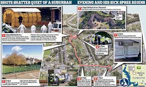 Jake davison is a gunman who shot five people dead in plymouth before shooting himself was named by locals tonight as jake davison. Qilqvufft Lnam