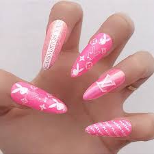 Maybe you would like to learn more about one of these? Playboy Nails